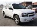 Summit White - TrailBlazer LT Photo No. 1