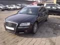 2005 Oyster Grey Metallic Audi A8 4.2 quattro  photo #1