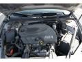 Silverstone Metallic - Impala LS Photo No. 23