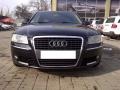 Oyster Grey Metallic - A8 4.2 quattro Photo No. 4