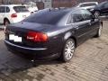 Oyster Grey Metallic - A8 4.2 quattro Photo No. 8