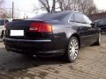 Oyster Grey Metallic - A8 4.2 quattro Photo No. 9