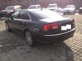 Oyster Grey Metallic - A8 4.2 quattro Photo No. 11