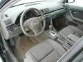 Brilliant Black - A4 1.8T Sedan Photo No. 12