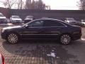 Oyster Grey Metallic - A8 4.2 quattro Photo No. 13