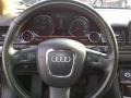 Oyster Grey Metallic - A8 4.2 quattro Photo No. 18