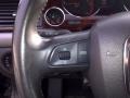 2005 Audi A8 4.2 quattro Controls