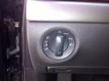 2005 Audi A8 4.2 quattro Controls