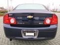 Imperial Blue Metallic - Malibu LT Sedan Photo No. 4