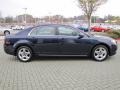 Imperial Blue Metallic - Malibu LT Sedan Photo No. 6