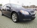 Imperial Blue Metallic - Malibu LT Sedan Photo No. 7