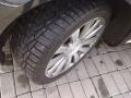 Oyster Grey Metallic - A8 4.2 quattro Photo No. 41