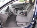 Imperial Blue Metallic - Malibu LT Sedan Photo No. 10