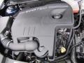 Imperial Blue Metallic - Malibu LT Sedan Photo No. 27