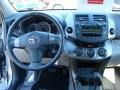 Classic Silver Metallic - RAV4 4WD Photo No. 13