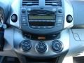 Classic Silver Metallic - RAV4 4WD Photo No. 15