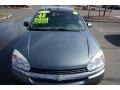 2005 Medium Gray Metallic Chevrolet Malibu Maxx LS Wagon  photo #2