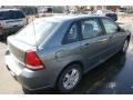 2005 Medium Gray Metallic Chevrolet Malibu Maxx LS Wagon  photo #4