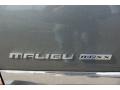 2005 Medium Gray Metallic Chevrolet Malibu Maxx LS Wagon  photo #6