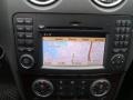 Navigation of 2010 ML 350 BlueTEC 4Matic