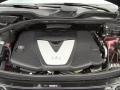 2010 Mercedes-Benz ML 3.0 Liter BlueTEC DOHC 24-Valve Turbo-Diesel V6 Engine Photo