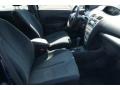 Nautical Blue Metallic - Yaris S Sedan Photo No. 14