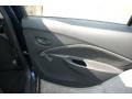 Nautical Blue Metallic - Yaris S Sedan Photo No. 18