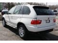 Alpine White - X5 3.0i Photo No. 5