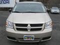 2008 Light Sandstone Metallic Dodge Grand Caravan SE  photo #6