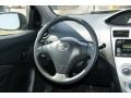 Nautical Blue Metallic - Yaris S Sedan Photo No. 19