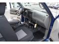 Medium Dark Flint 2011 Ford Ranger Sport SuperCab Interior Color