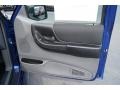 2011 Vista Blue Metallic Ford Ranger Sport SuperCab  photo #14