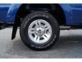 2011 Ford Ranger Sport SuperCab Wheel and Tire Photo