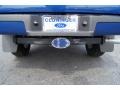 2011 Vista Blue Metallic Ford Ranger Sport SuperCab  photo #19