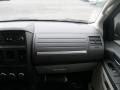 2008 Light Sandstone Metallic Dodge Grand Caravan SE  photo #23