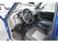 2011 Vista Blue Metallic Ford Ranger Sport SuperCab  photo #21