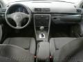 Brilliant Black - A4 1.8T Sedan Photo No. 16