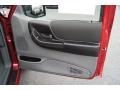 Medium Dark Flint Door Panel Photo for 2011 Ford Ranger #46674440