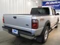 Silver Metallic - Ranger FX4 Off-Road SuperCab 4x4 Photo No. 4