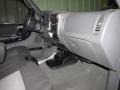 Silver Metallic - Ranger FX4 Off-Road SuperCab 4x4 Photo No. 11