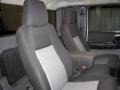 Silver Metallic - Ranger FX4 Off-Road SuperCab 4x4 Photo No. 12