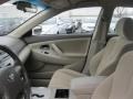 Super White - Camry LE Photo No. 8