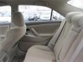 Super White - Camry LE Photo No. 9