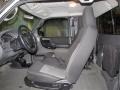 Silver Metallic - Ranger FX4 Off-Road SuperCab 4x4 Photo No. 15