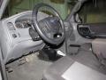 Silver Metallic - Ranger FX4 Off-Road SuperCab 4x4 Photo No. 16