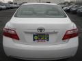 Super White - Camry LE Photo No. 12