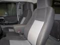 Silver Metallic - Ranger FX4 Off-Road SuperCab 4x4 Photo No. 17