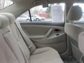 Super White - Camry LE Photo No. 18