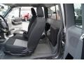 Medium Dark Flint 2011 Ford Ranger XLT SuperCab Interior Color