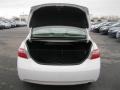 Super White - Camry LE Photo No. 19